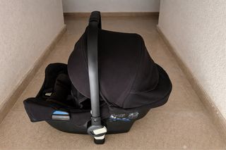 Silla de coche Bugaboo Turtle by Nuna