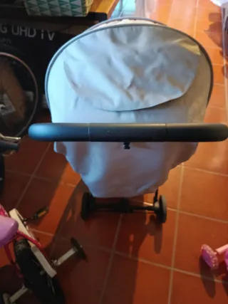 Passeggino Inglesina nuovo, usato solo 2 volte