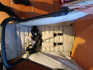 Passeggino Inglesina nuovo, usato solo 2 volte