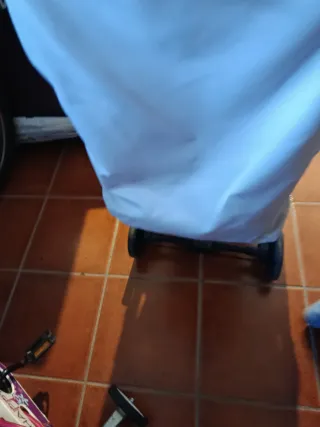 Passeggino Inglesina nuovo, usato solo 2 volte