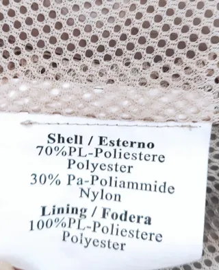 Giacca uomo Gattinoni Beige Taglia 54 IT