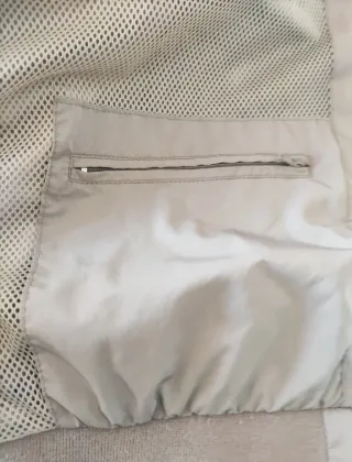 Giacca uomo Gattinoni Beige Taglia 54 IT