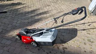 Cortacésped Eléctrico Einhell GC-EM 1030