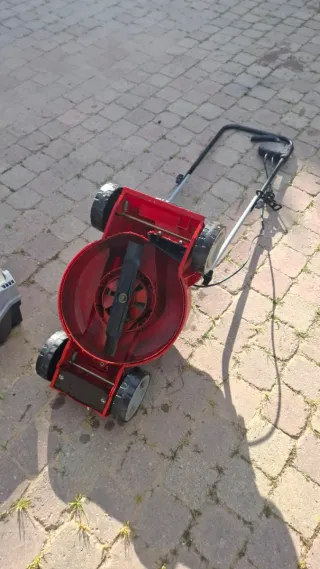 Cortacésped Eléctrico Einhell GC-EM 1030