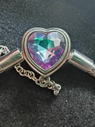 Pulsera Pandora Plata 925 Cenicienta