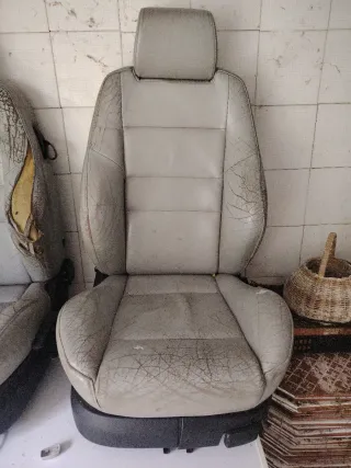 Golf 4 Despiece