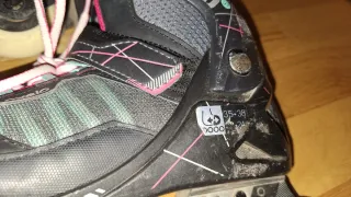 Patines en línea Oxelo para niña mayor/adolescente