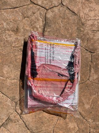 Capota Bugaboo Bee 5 Verano Coral