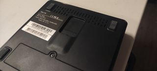 Mini PC ERVPES B20E Windows 11 Pro 8GB RAM 128GB