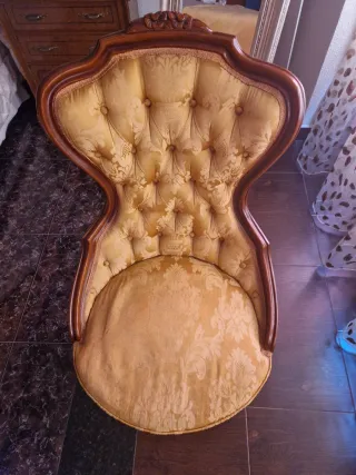 Scarpiera in stile Maria Antonietta