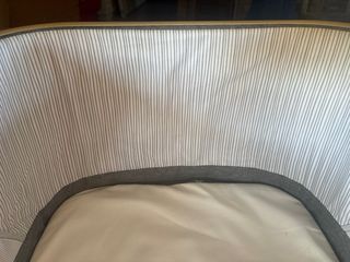 Cuna de viaje Kinderkraft Sofi