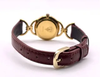 Orologio vintage Gucci Sherry Line 6000L