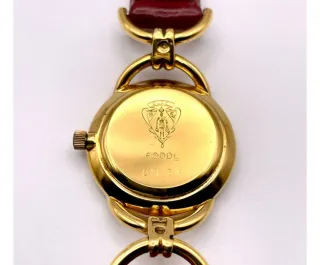 Orologio vintage Gucci Sherry Line 6000L