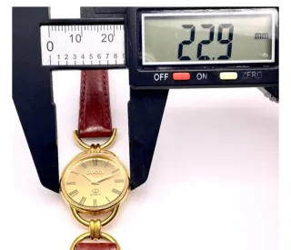 Orologio vintage Gucci Sherry Line 6000L