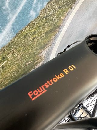 BMC FS01 Talla M