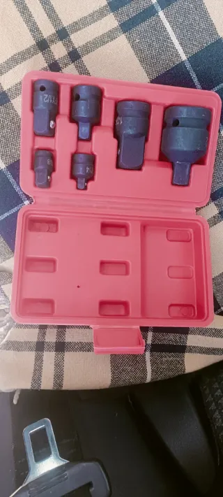 Llave dinamométrica Yato 3/4 0-500 Nm