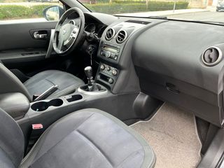 Nissan Qashqai 2010