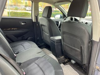Nissan Qashqai 2010 desde 114/mes