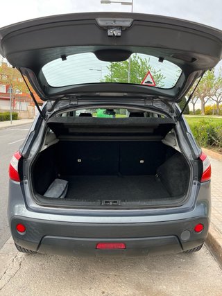 Nissan Qashqai 2010 desde 114/mes
