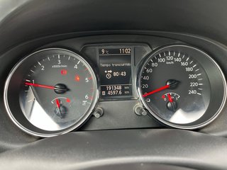 Nissan Qashqai 2010 desde 114/mes