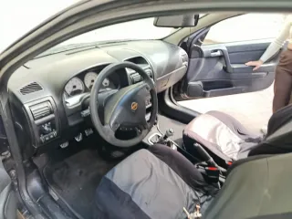 Opel Astra 2003