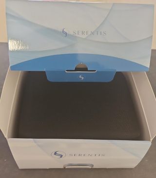 Nebulizador portátil ultrasónico nuevo + estuche