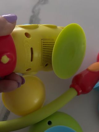 Estación de juego submarino Yookidoo