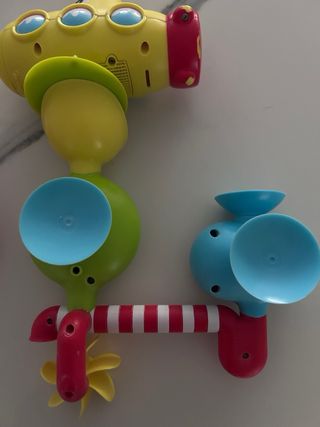 Estación de juego submarino Yookidoo