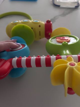 Estación de juego submarino Yookidoo