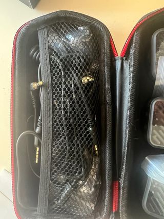 SYNCO G1(A2) Micrófonos Inalámbricos Digitales