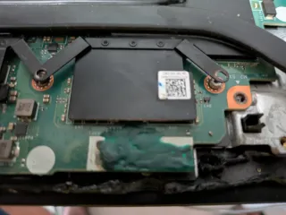 Acer Aspire VX15 Portátil (sin pantalla)