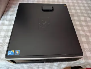 PC desktop HP Compaq 6000 Pro SFF