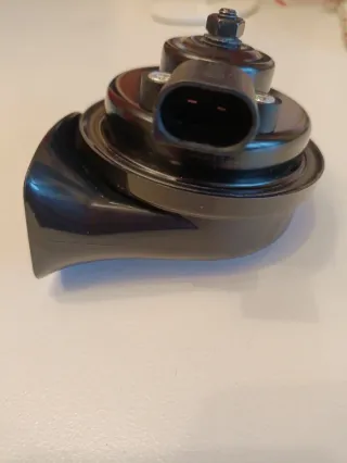 Clacson Hella 12V 500Hz