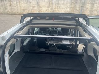 Renault kangoo Furgon 3 puertas 2017