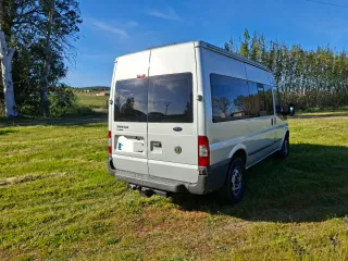 Ford Transit 2007