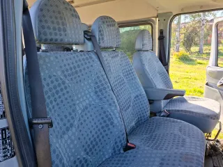 Ford Transit 2007