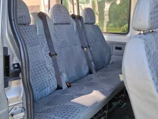 Ford Transit 2007