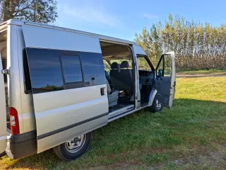 Ford Transit 2007