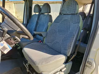 Ford Transit 2007