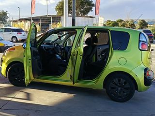 Citroen C3 Picasso 2010