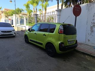 Citroen C3 Picasso 2010