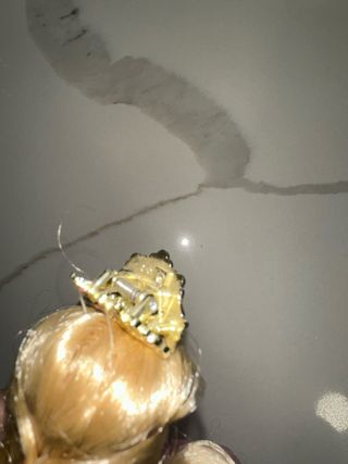 Barbie Clara El Cascanueces