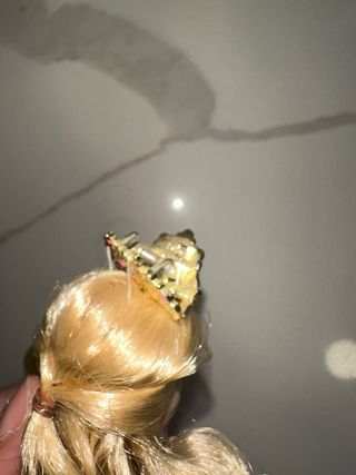 Barbie Clara El Cascanueces