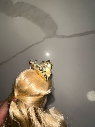 Barbie Clara El Cascanueces