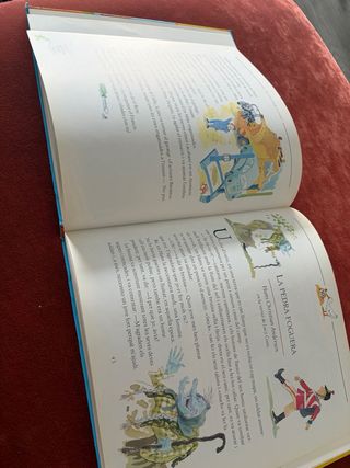 Em vols llegir un conte? vol. 1 (CONTES) (Catal...