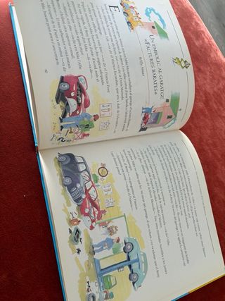 Em vols llegir un conte? vol. 1 (CONTES) (Catal...