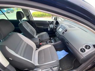 Volkswagen Golf Plus 2012