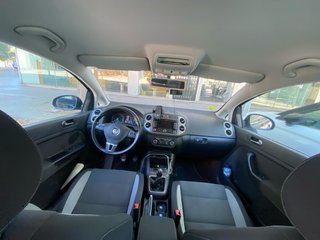 Volkswagen Golf Plus 2013