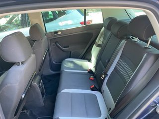 Volkswagen Golf Plus 2013