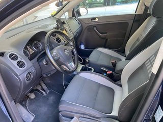 Volkswagen Golf Plus 2013
